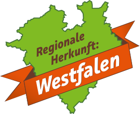 Regionale Herkunft